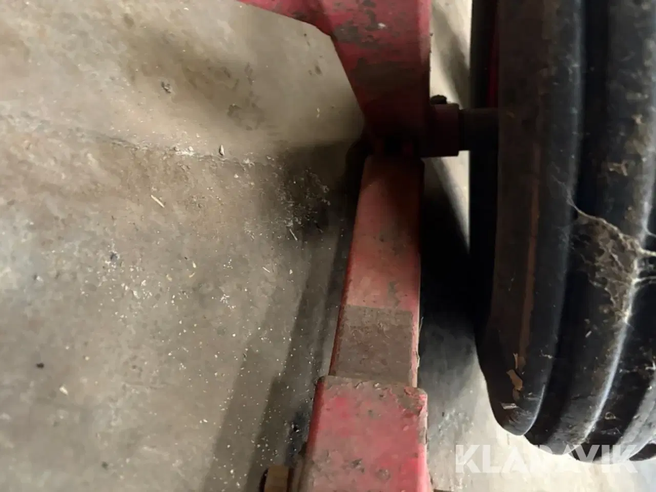 Billede 11 - Hjul 2 styk