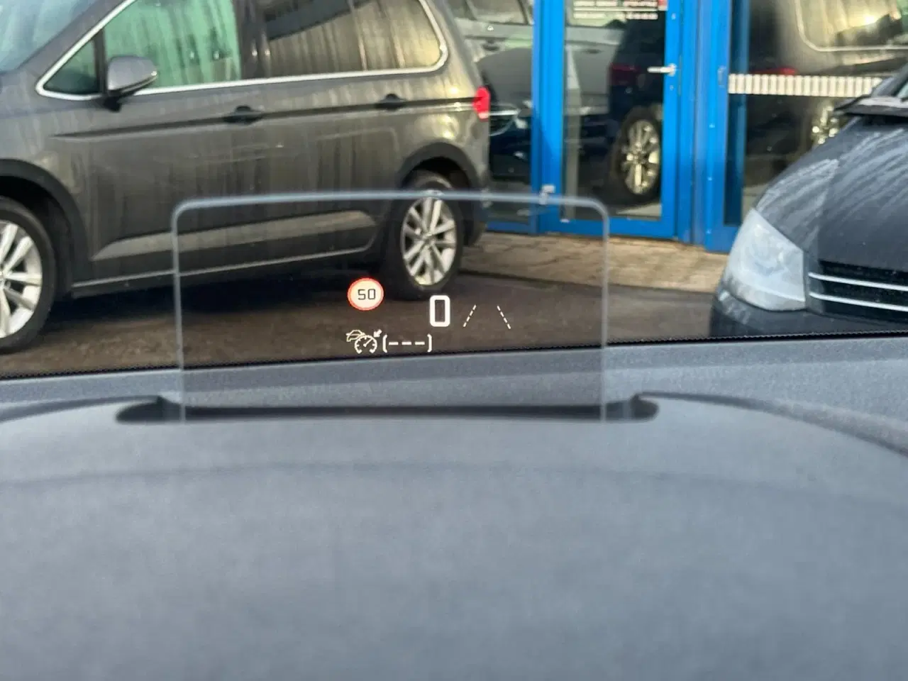 Billede 11 - Citroën Berlingo 1,5 BlueHDi 130 SkyLine EAT8