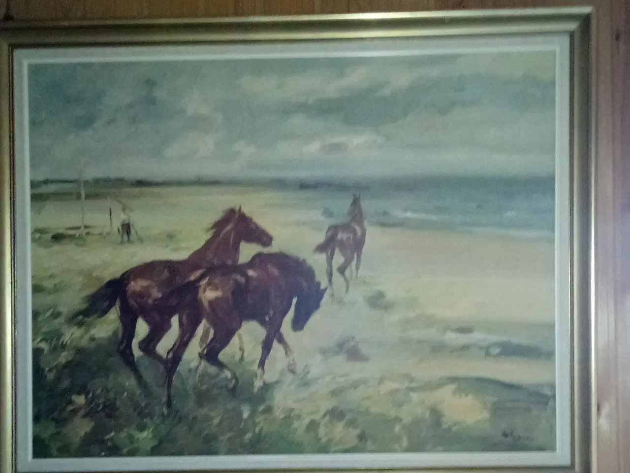 Billede 10 - møbler, billeder og meget mere.