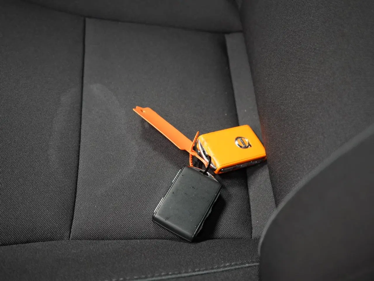 Billede 16 - VOLVO C40 P6 Ultimate 231HK