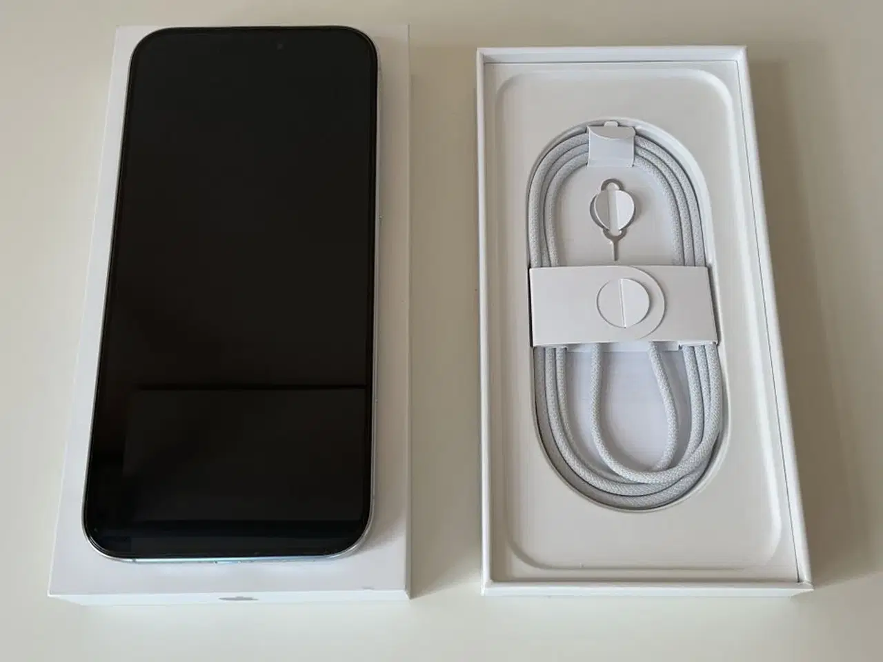 Billede 3 - iPhone 16 Pro