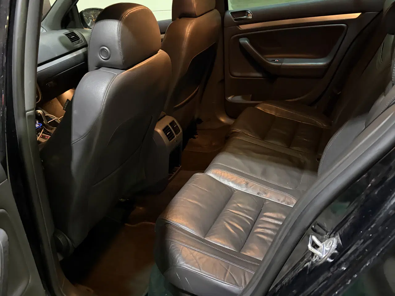 Billede 5 - Vw golf 5 gti