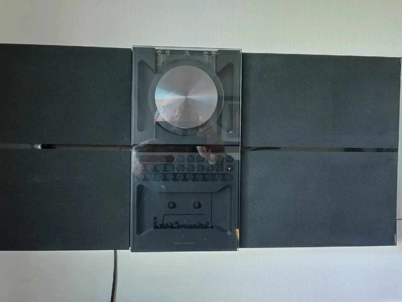 Billede 1 - beosound century