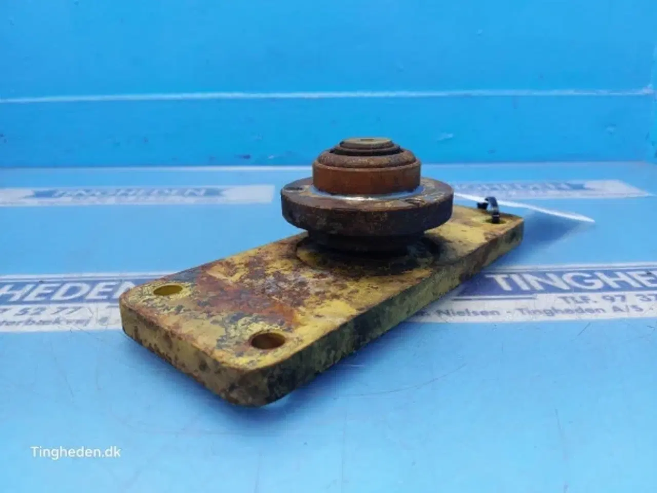 Billede 9 - New Holland TX68 Beslag 9811086