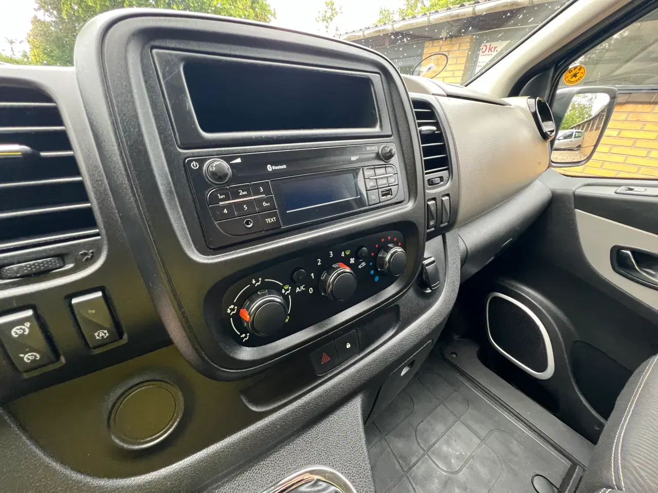 Billede 11 - Nissan nv300 1.6 dci lang model lav km 