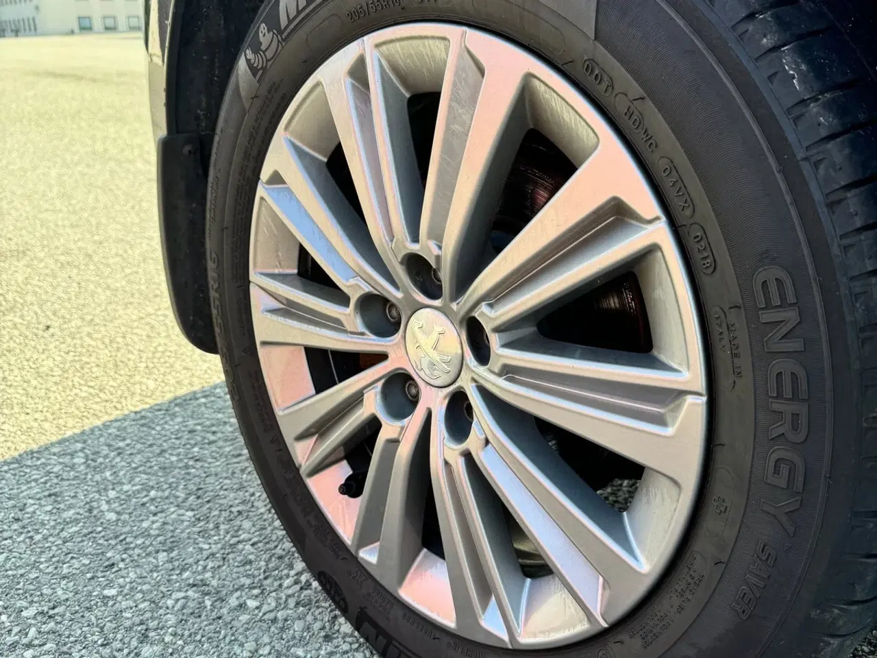 Billede 17 - Peugeot 308 1,5 BlueHDi 130 Style+