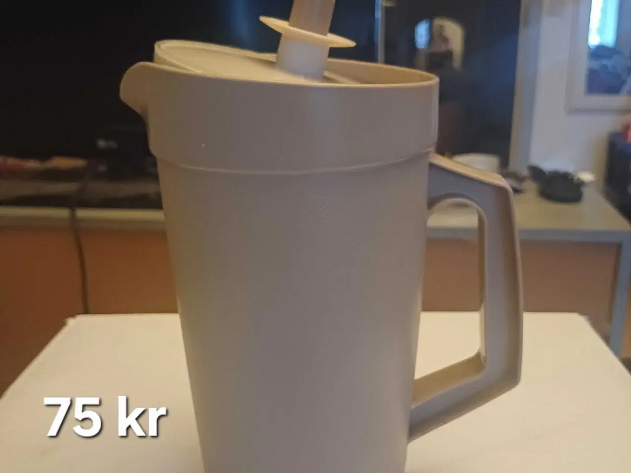 Billede 5 - Kander fra tupperware 