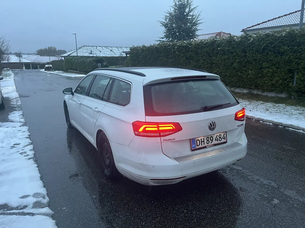Billede 3 - Passat Variant 1.4 TSI med panoramatag