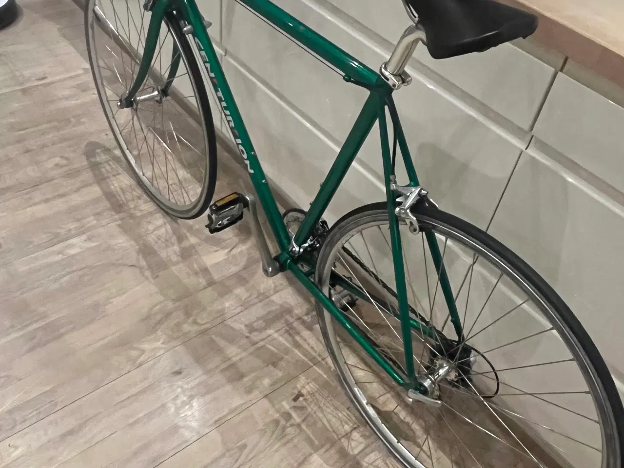 Billede 14 - Flot Centurion Oxygen retro stålracer sælges