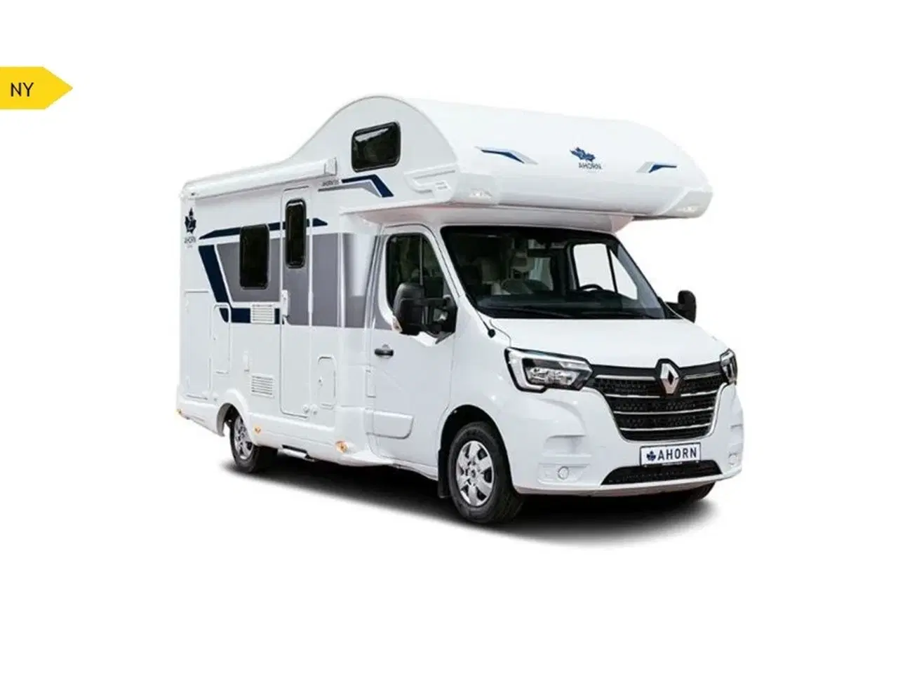 Billede 1 - 2025 - Ahorn Camp A595   Camp A595