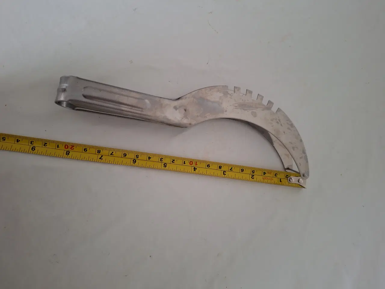 Billede 5 - Vandmelonskærer / Frugtuddeler