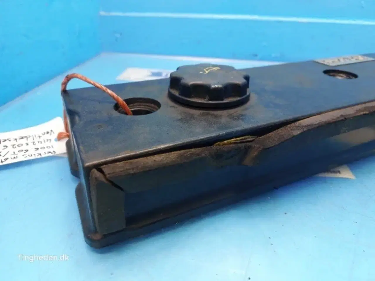 Billede 11 - Perkins 1006.60T Ventildæksel 4142X026