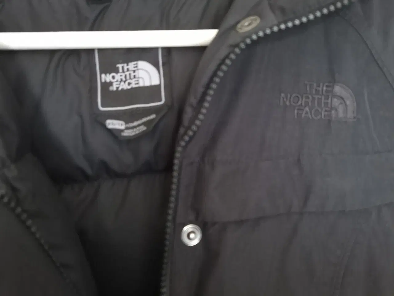 Billede 2 - Dame vinterjakke The North Face str. Xs