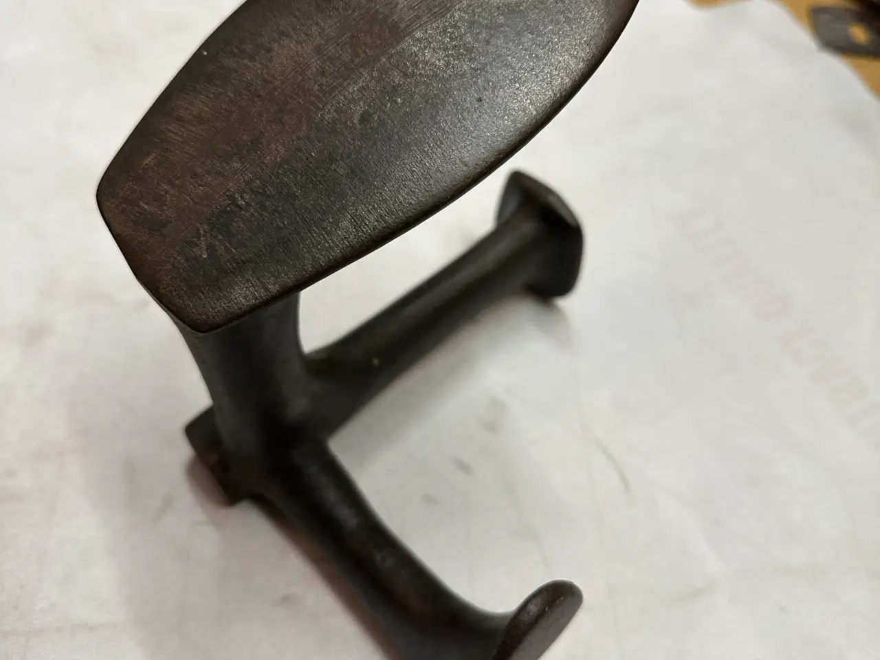 Billede 3 - Skomagerambolt