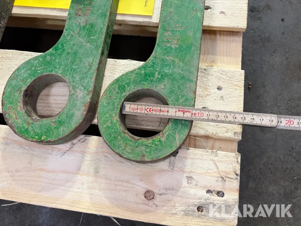 Billede 12 - Blandet lot