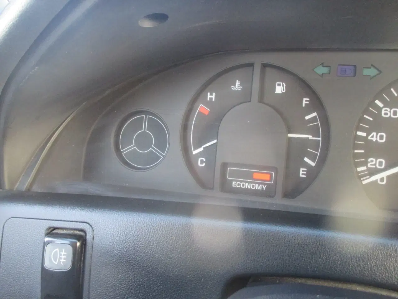 Billede 14 - Toyota Corolla 1,3 XLi LB