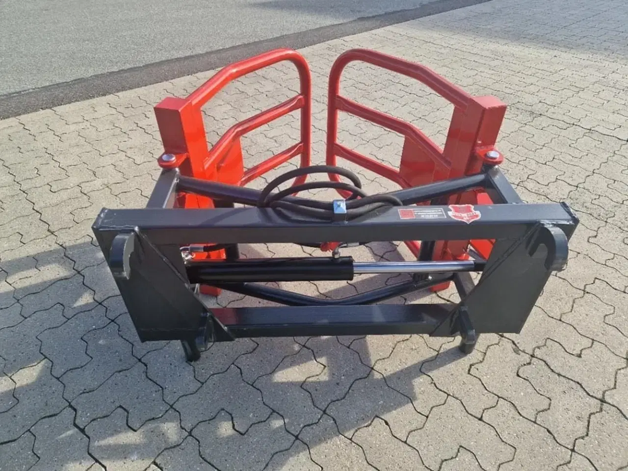 Billede 5 - Metal-Technik Balletang