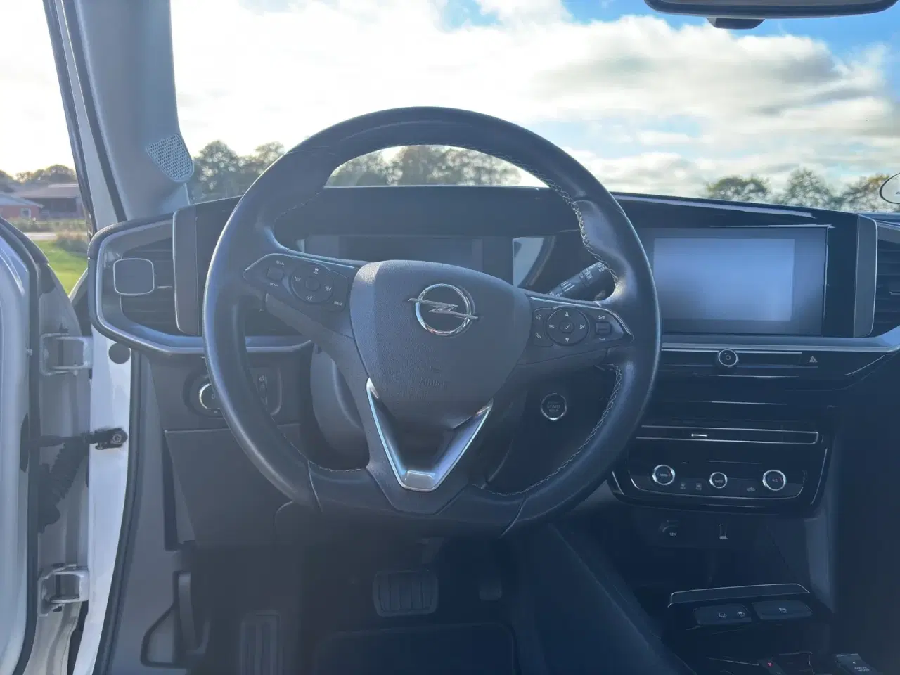 Billede 11 - Opel Mokka-e 50 Style