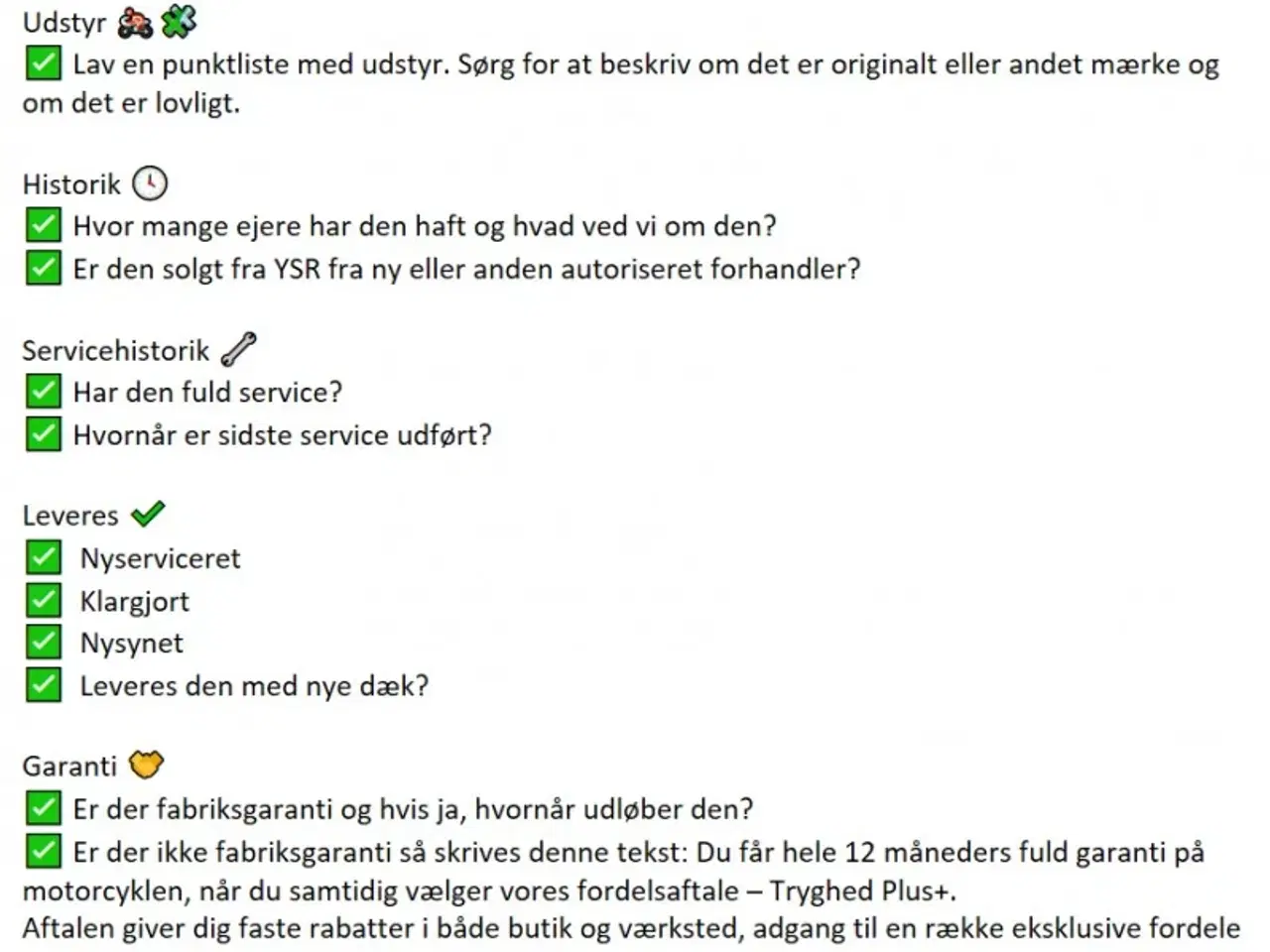 Billede 19 - KTM 890 Duke R