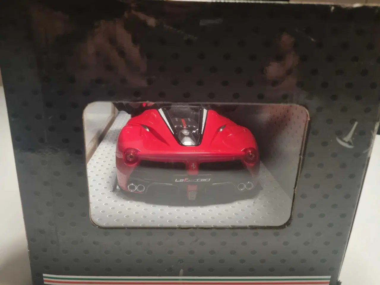 Billede 3 - Fjernstyret LaFerrari (Ny - ubrugt)