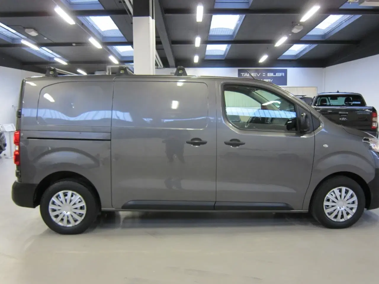 Billede 16 - Toyota ProAce 2,0 D 120 Medium Comfort