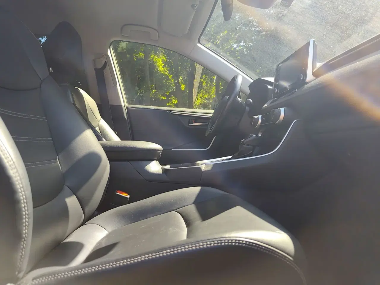 Billede 13 - Toyota RAV4 2,5 Hybrid H3 Business MDS