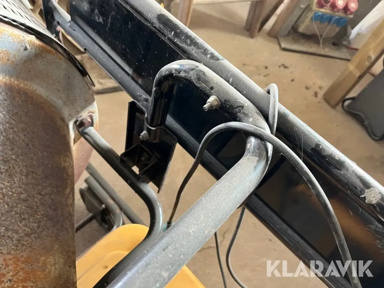 Billede 11 - Varmekanon Shizuoka