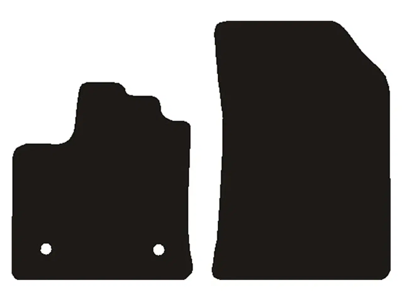 Billede 1 - Formåtter Renault Express 2022-