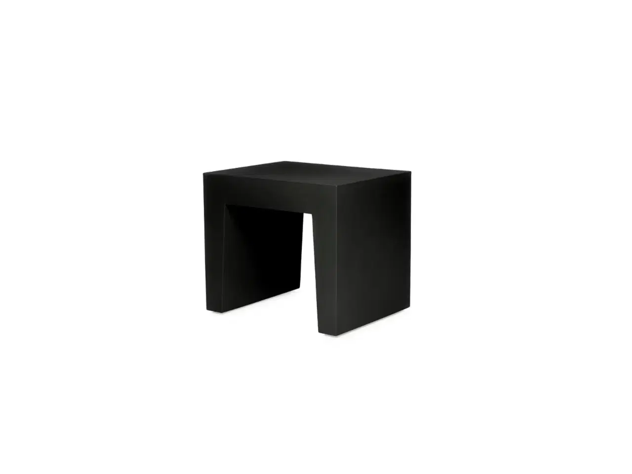 Billede 1 - Fatboy skammel