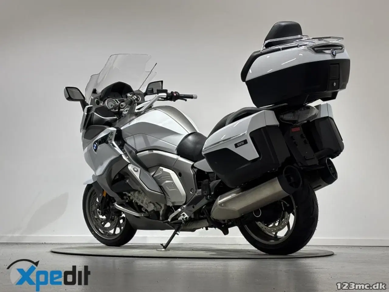 Billede 7 - BMW K 1600 GTL