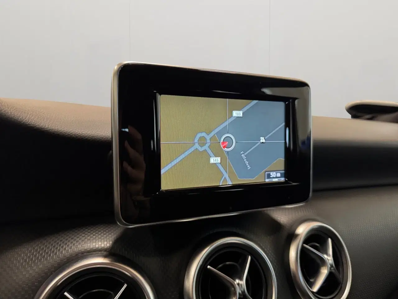 Billede 8 - Mercedes A180 1,6 aut.