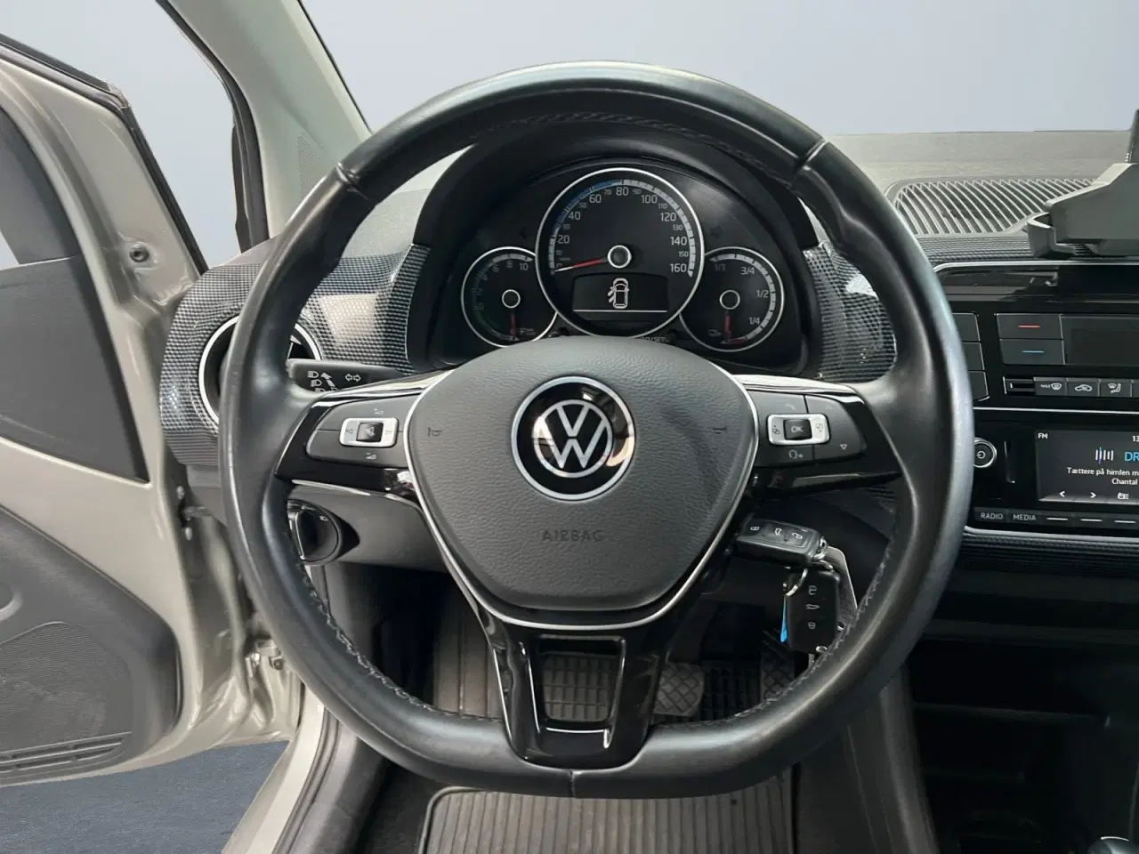 Billede 13 - VW e-Up!  