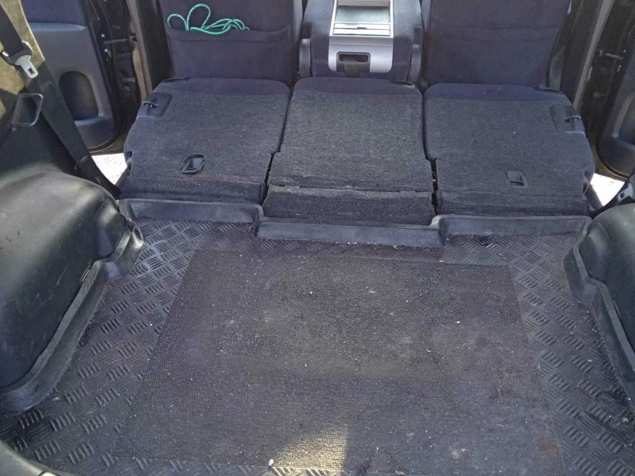 Billede 10 - Solid Honda