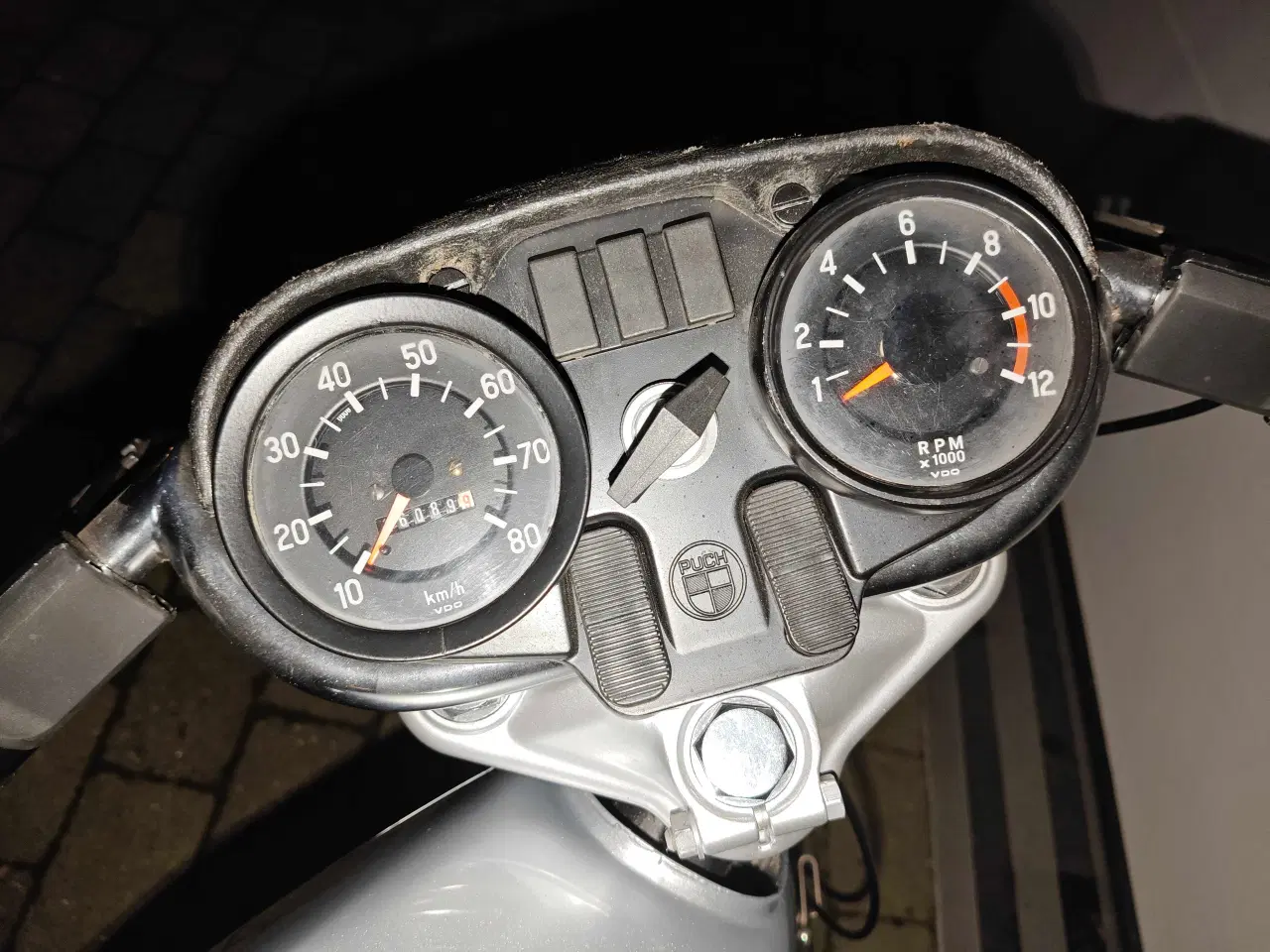 Billede 4 - Puch Monza 