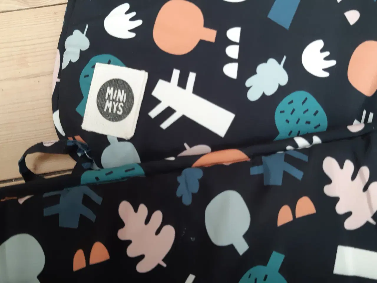 Billede 7 - SENGERANDE - FLOT STAND - SE MÅL