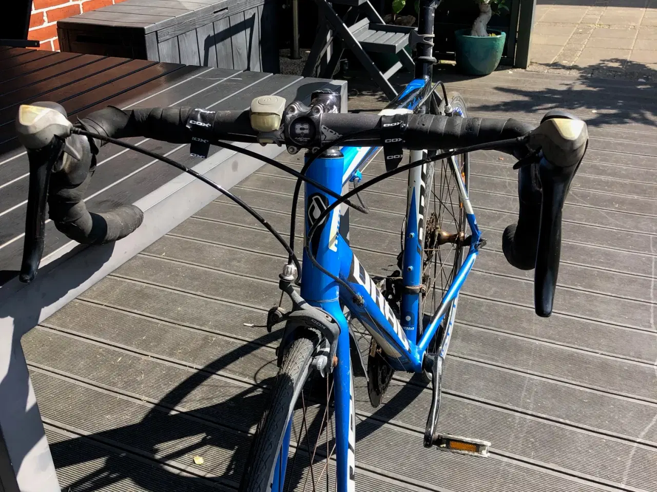 Billede 2 - Racercykel DRAG MASTER