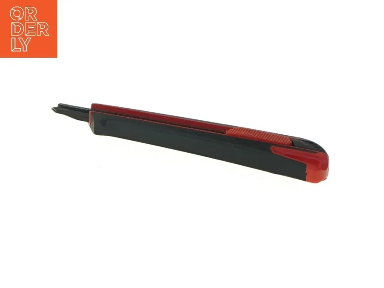 Billede 3 - Würth hobbykniv fra Würth (str. 15 cm)