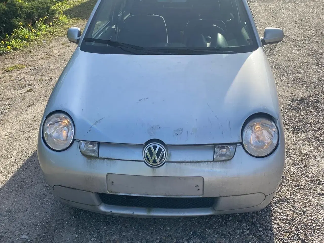 Billede 3 - Vw lupo 2005