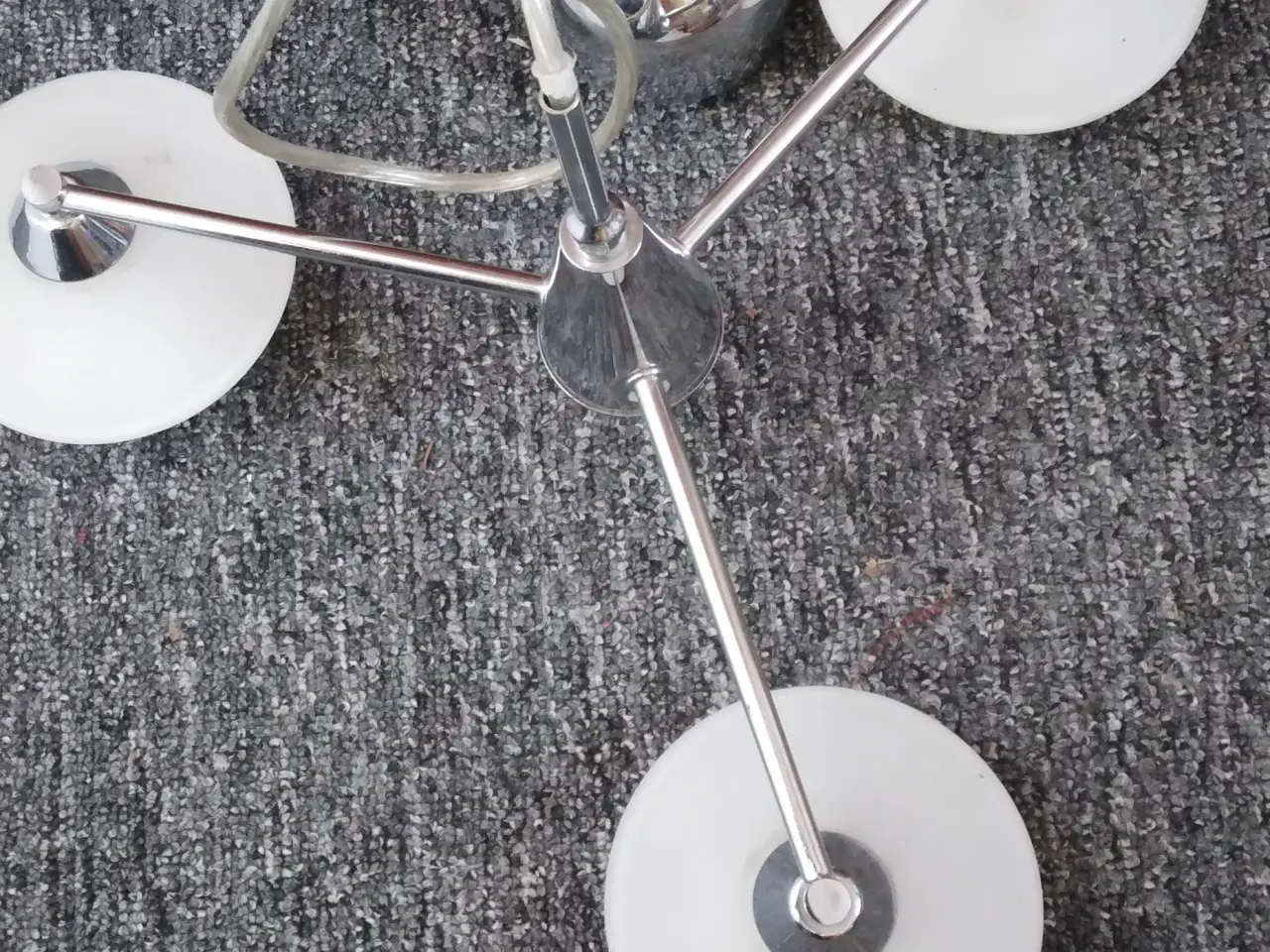 Billede 1 - Loftslampe til Spisebord