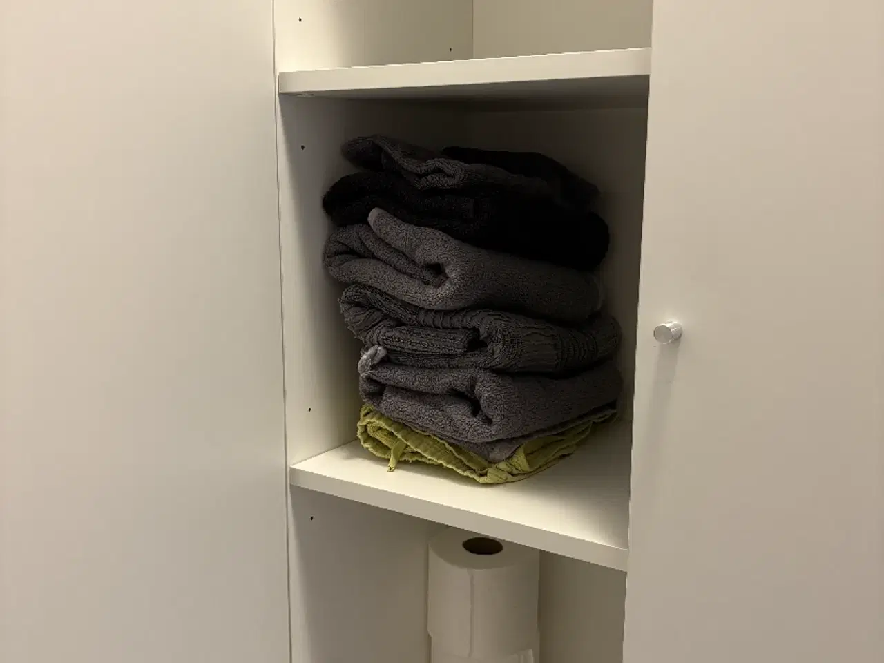 Billede 3 - IKEA (Nysjön) skab til vaskemaskine - kr. 350 
