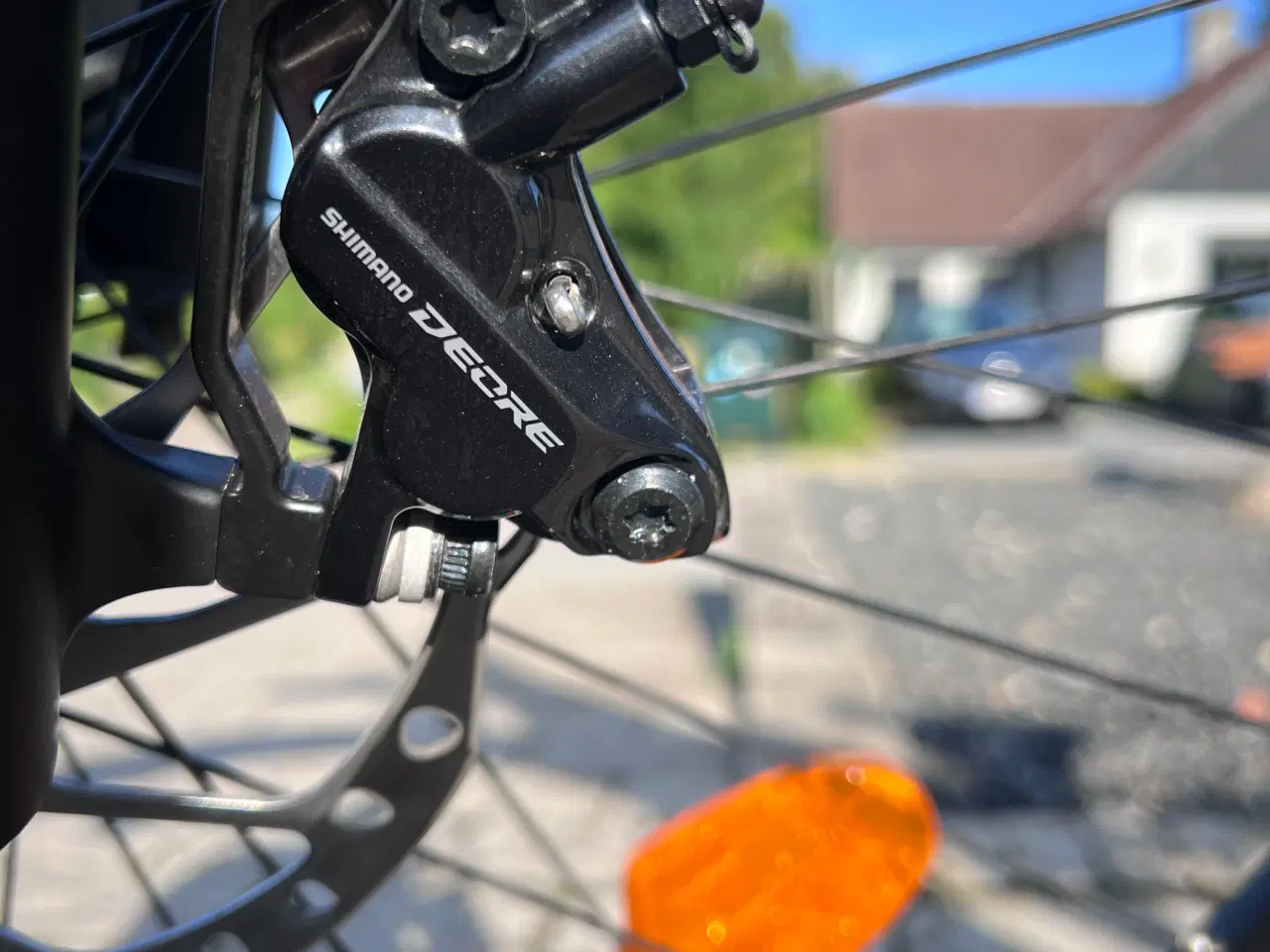 Billede 6 - KTM MACINA LYCAN E-MTB