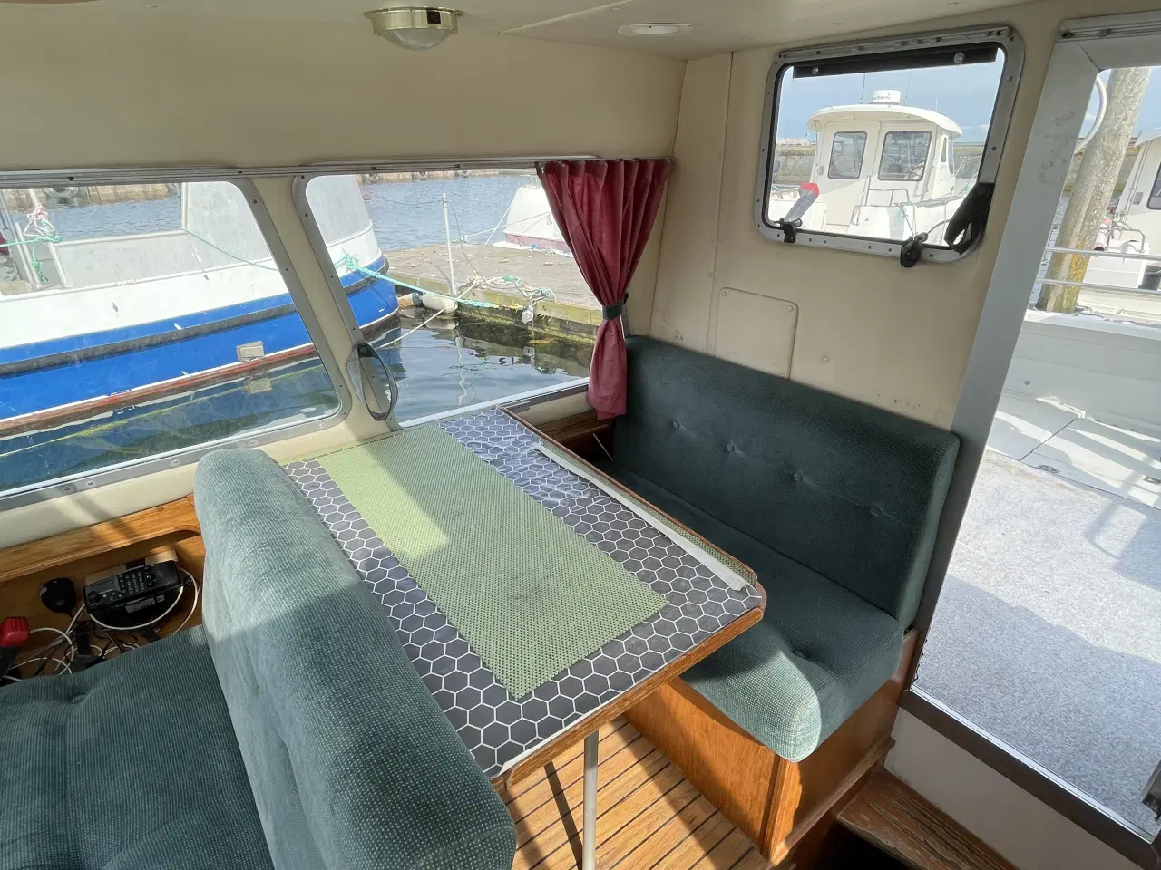 Billede 7 - VIKNES 770 COMBI