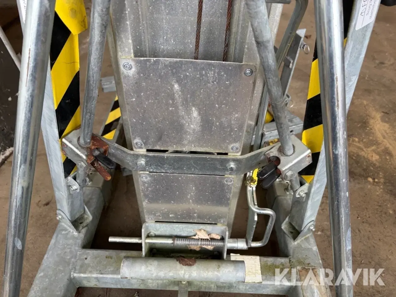 Billede 9 - Materialehejs Sumner 2020