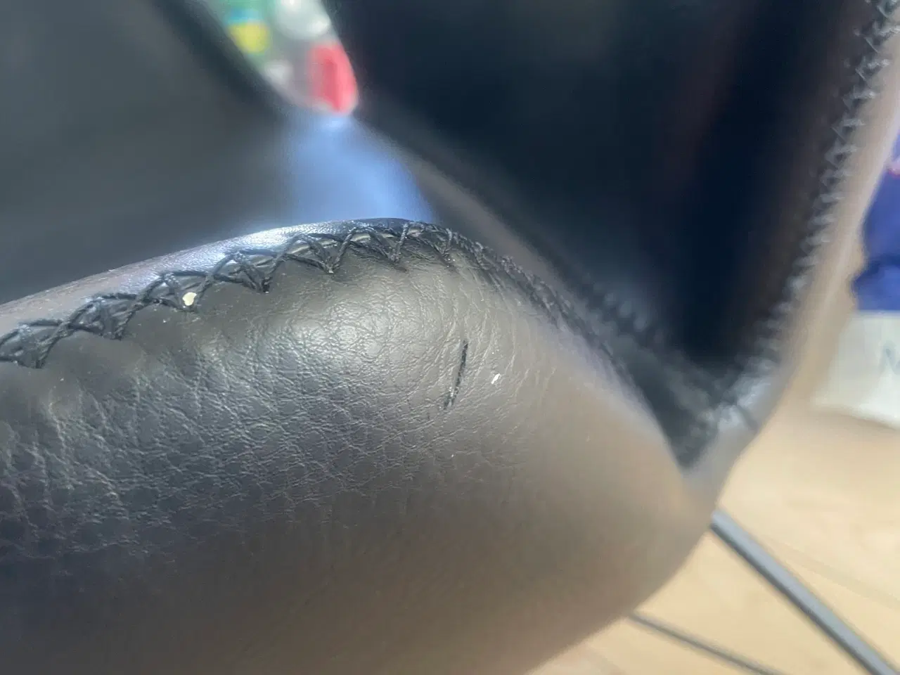 Billede 3 - Gyngestol fra Ilva