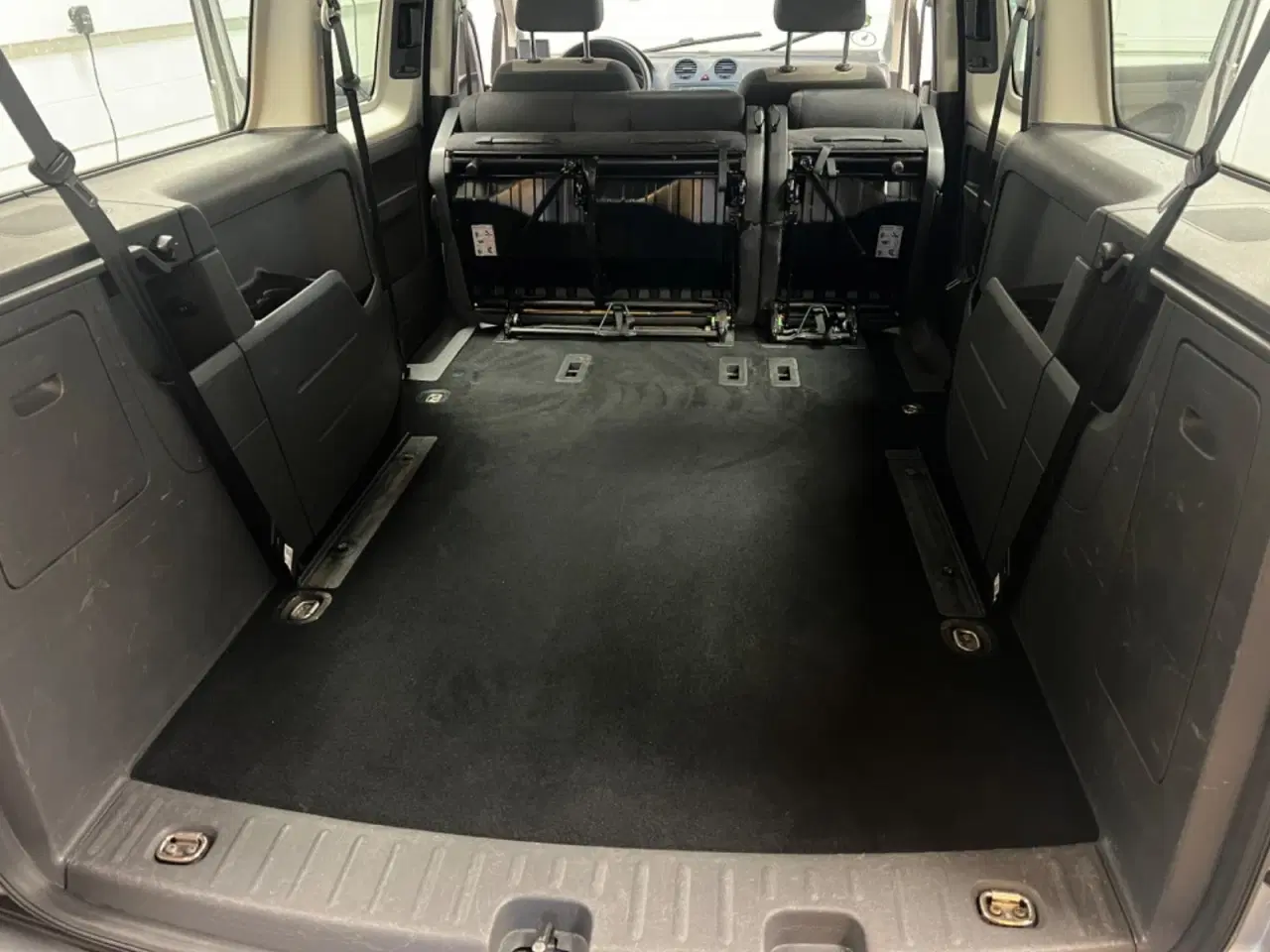 Billede 14 - VW Caddy Maxi 1,2 TSi 105 Trendline