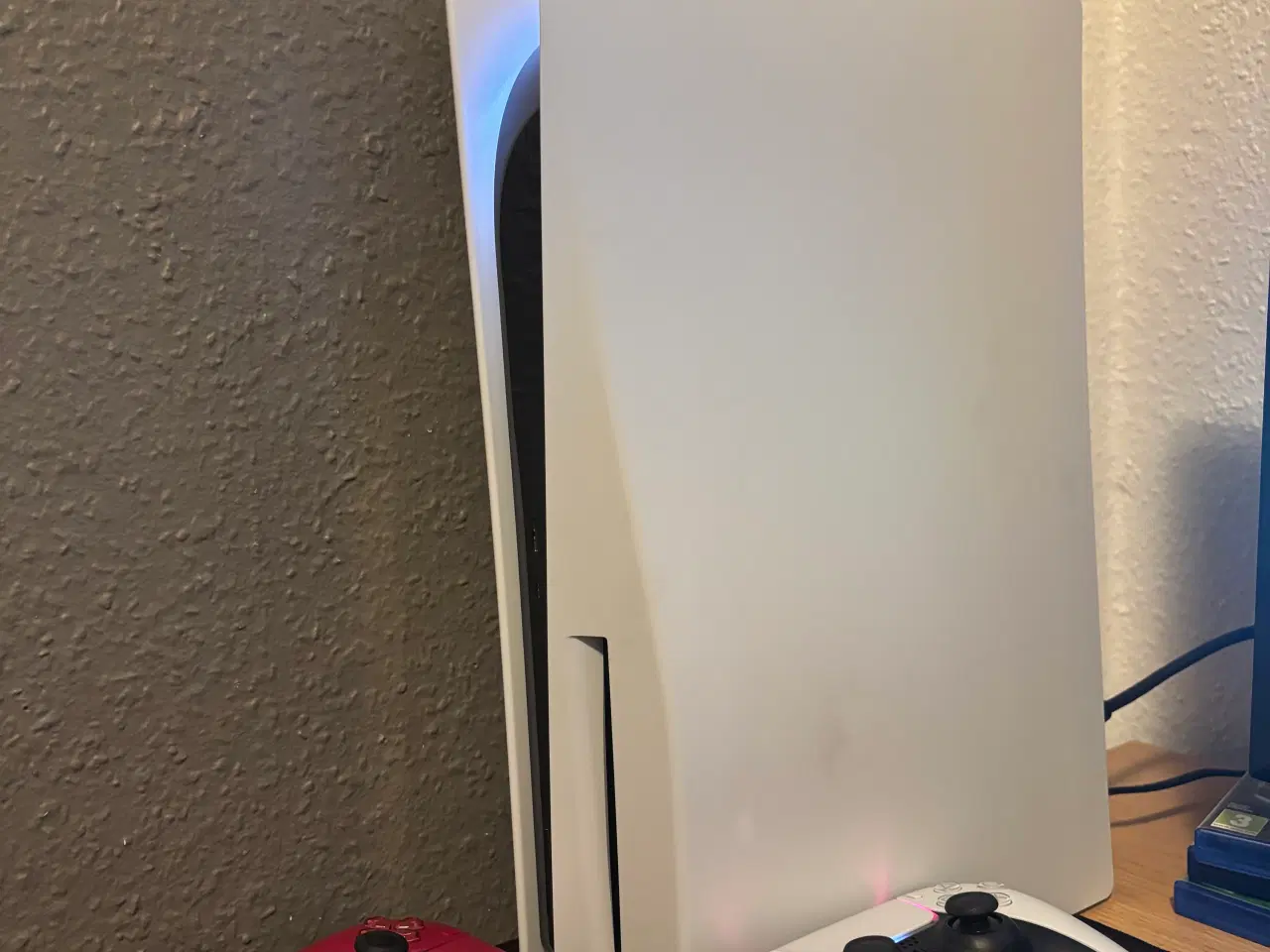 Billede 1 - Playstation 5 disc med fifa 26