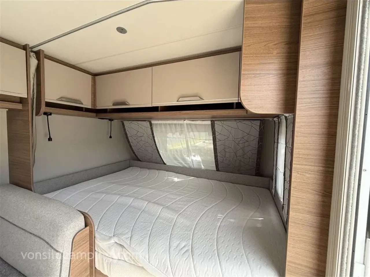 Billede 2 - 2023 - Knaus Sport 500 KD