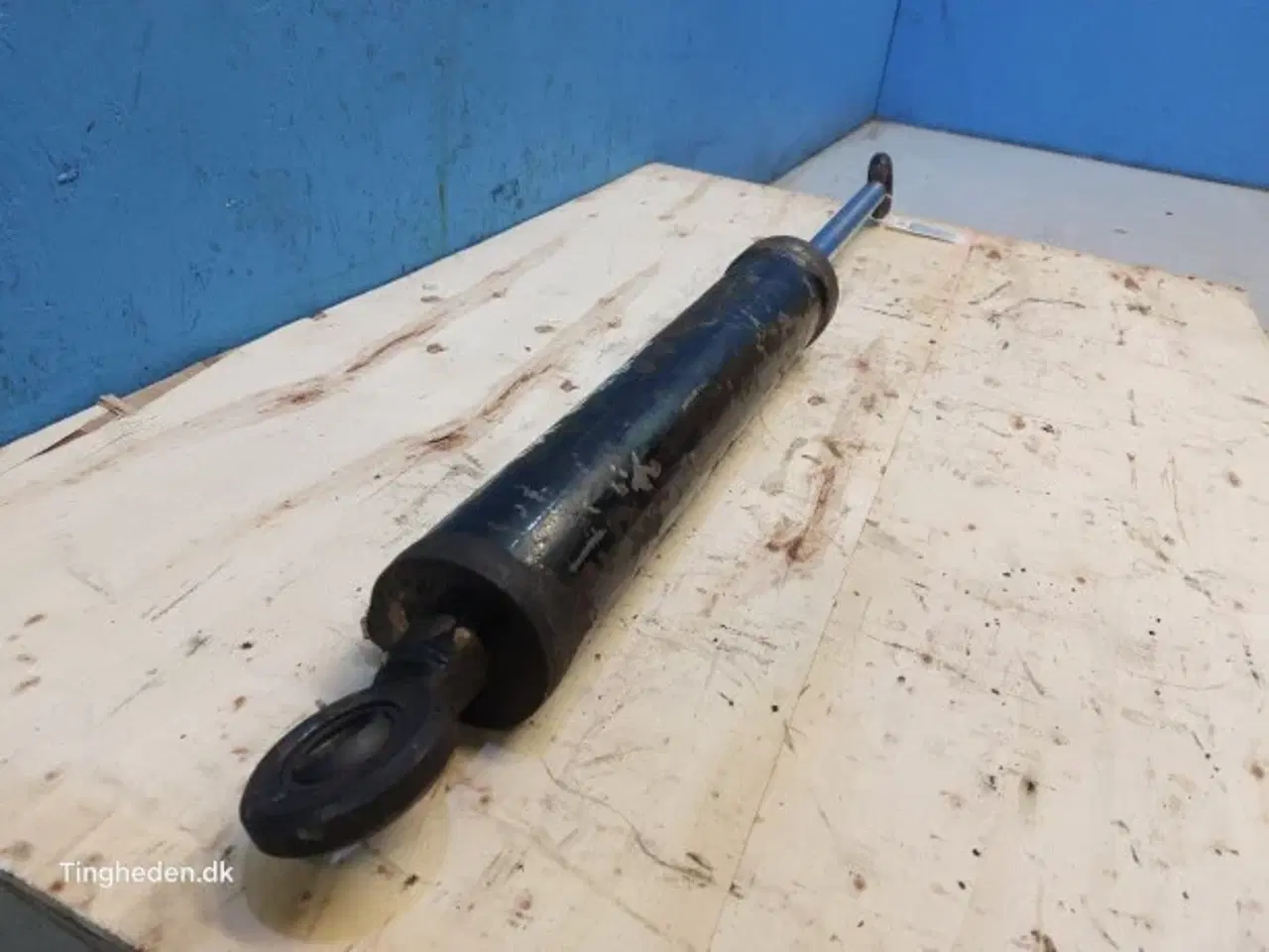 Billede 4 - Hema Cylinder