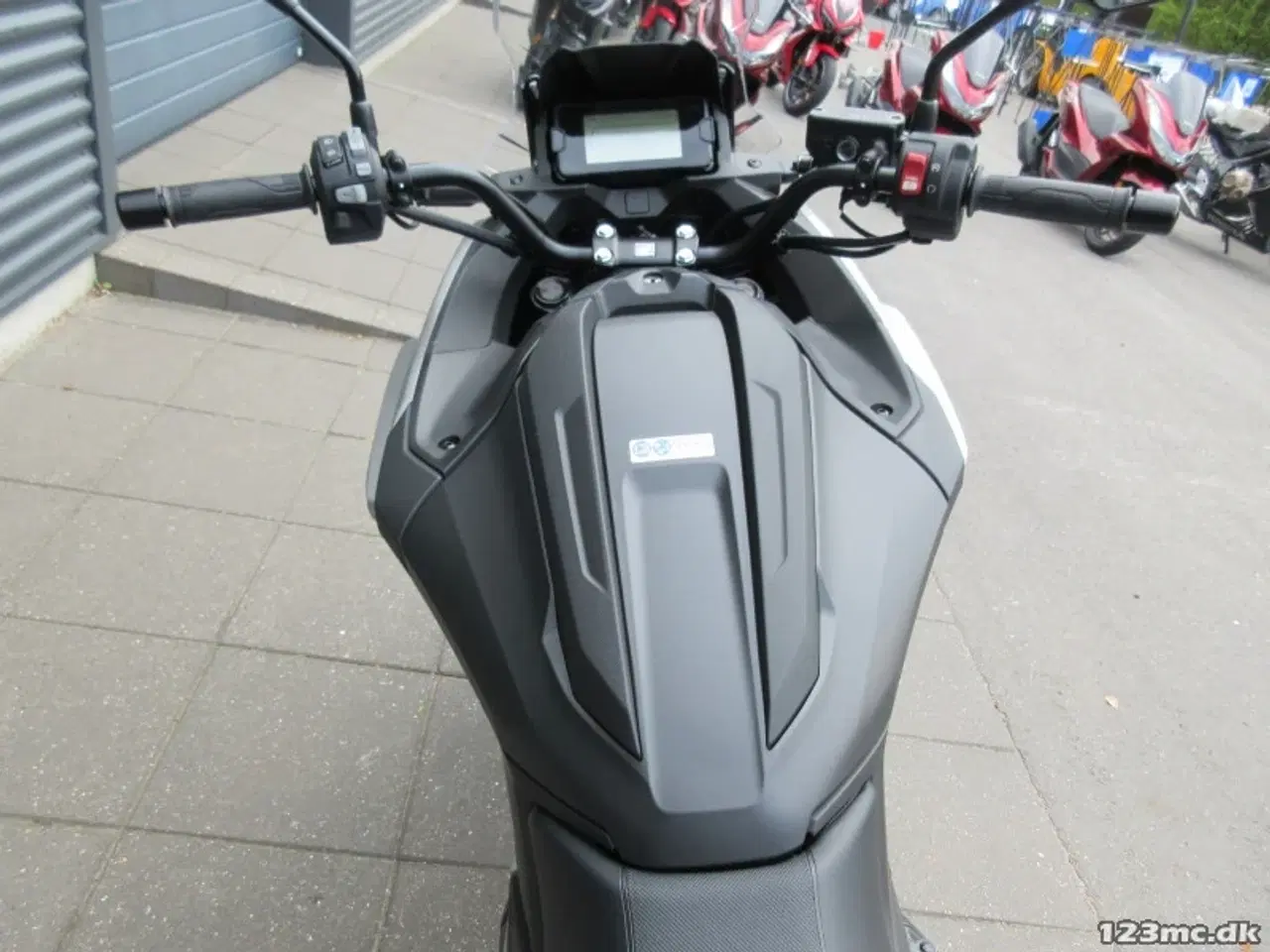 Billede 16 - Honda NC 750 X MC-SYD BYTTER GERNE  5 ÅRS FABRIKS GARANTI