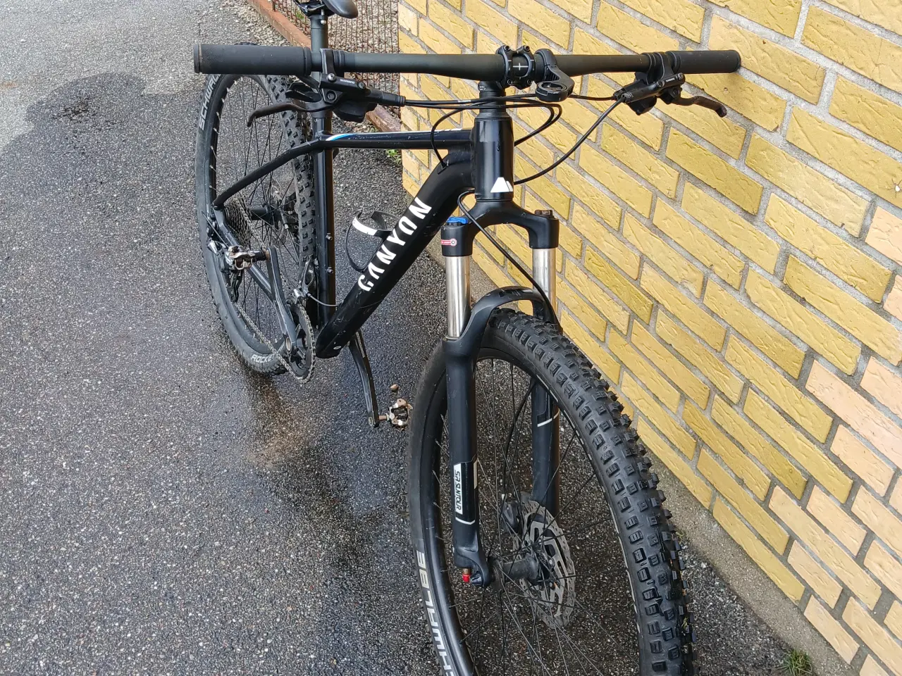 Billede 4 - Canyon mtb